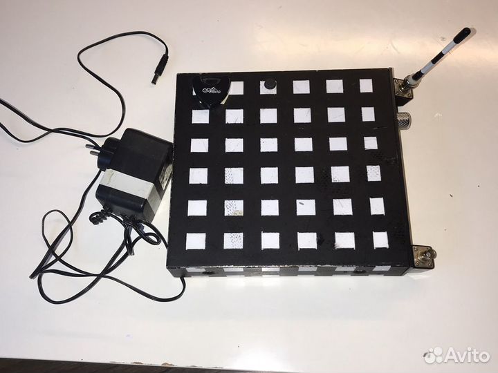 Радиосистема Audio Technica atw r14