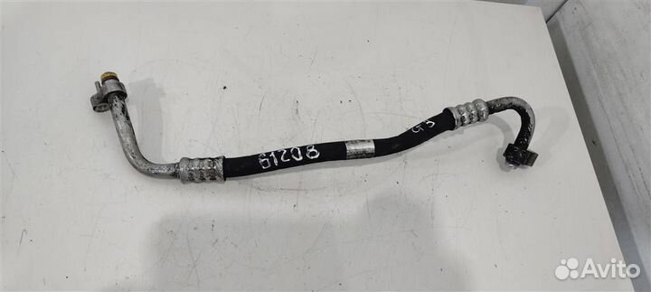 Трубка кондиционера A2078302815 5.5 Бензин Merce