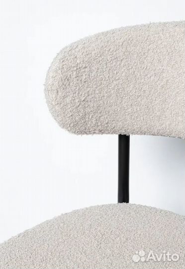 Стулья кухонные букле