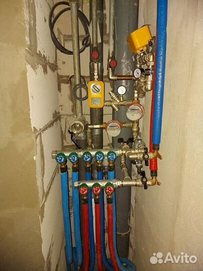 Ремонт квартир офисов, коттеджей под ключ