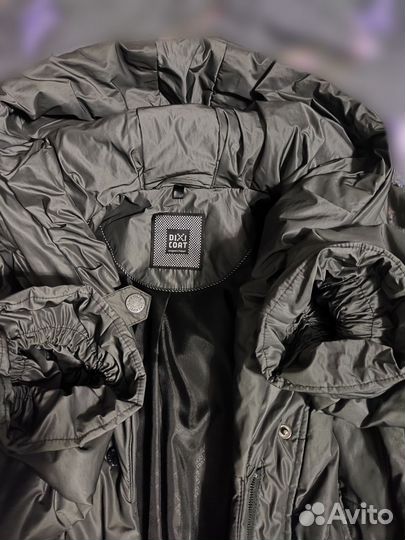 Пальто демисезоннее женское, Финляндия, 48-54