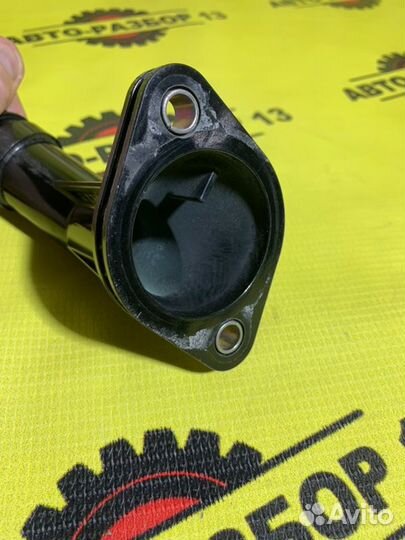 Корпус термостата Kia Sportage 4 QL 2.0 2017