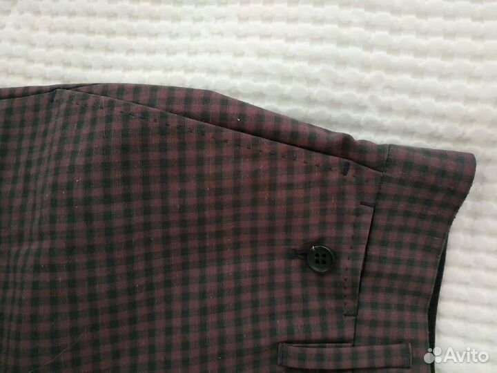 Шорты мужские 