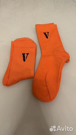 Носки Vlone