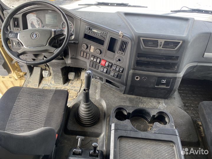 Shacman (Shaanxi) SX32586V385, 2022