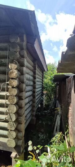 Баня на колёсах