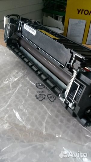 Узел термозакрепления FK-5140