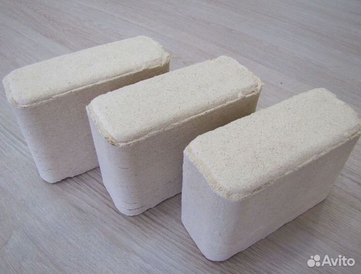 Евродрова/Топливные брикеты