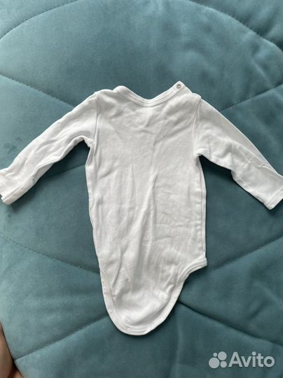 Одежда пакетом 74 80