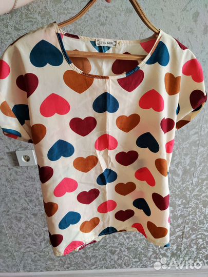 Женские вещи