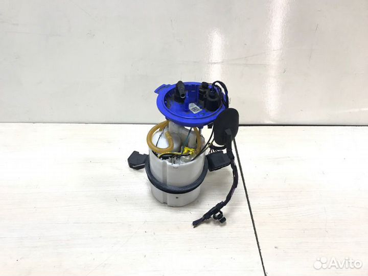 Насос топливный Volkswagen Tiguan 2 2017