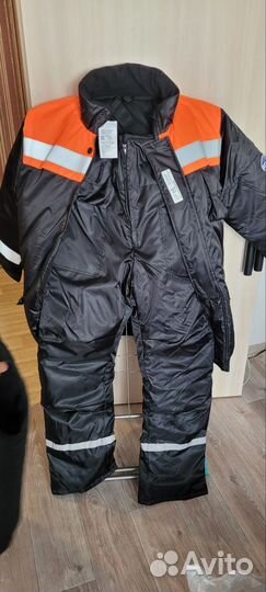 Спецодежда