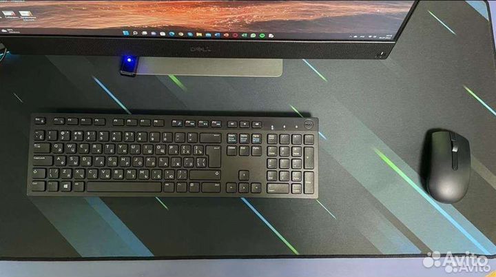 Моноблок Dell OptiPlex 7460 AIO