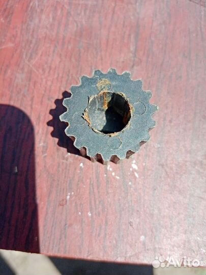 Мясорубка электрическая