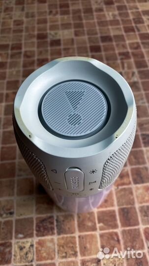 Беспроводная колонка JBL Pulse 3