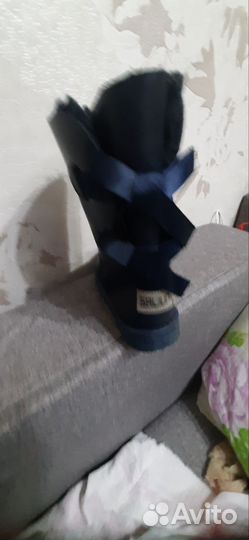 Угги женские зимние 36,5