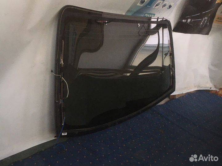 Заднее стекло мерседес s class w222 Mercedes A222