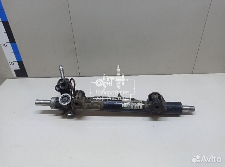 Рейка рулевая Chrysler 05105528AD