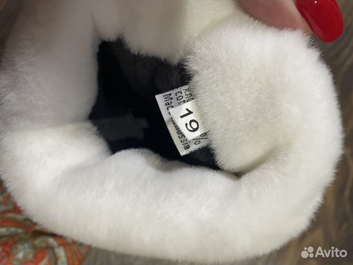 Павловопосадские рукавицы