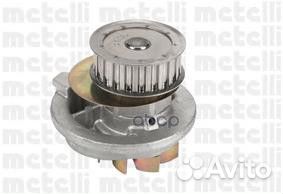 Помпа Opel Kadett/Omega/Vectra 1.8i/2.0i 24-0325