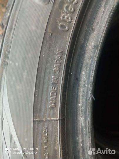 Toyo Observe GSi-5 215/50 R17 91Q