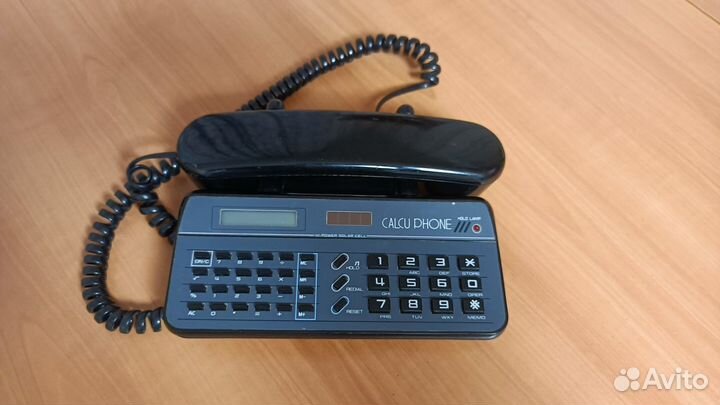 Стационарный телефон