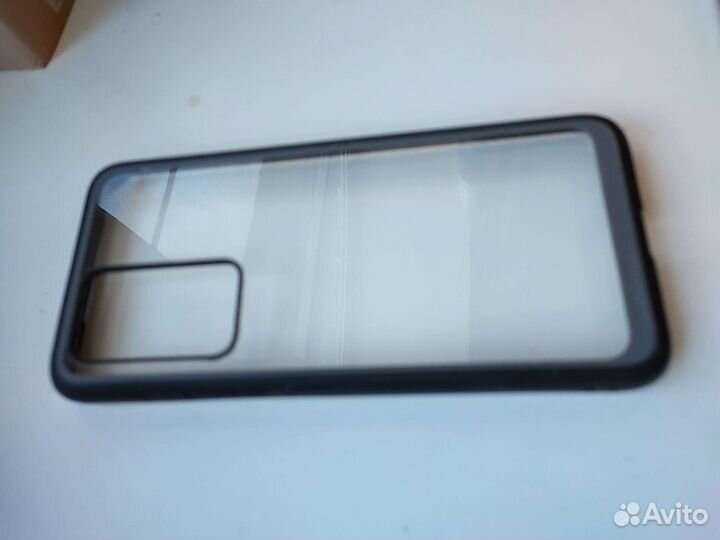 Защитный чехол для Huawei p 40 pro
