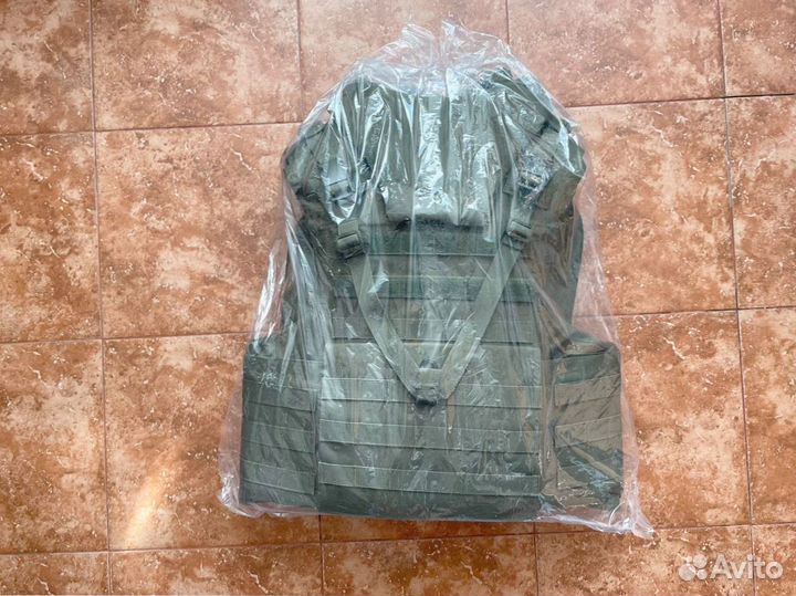 Бронежилет бр5