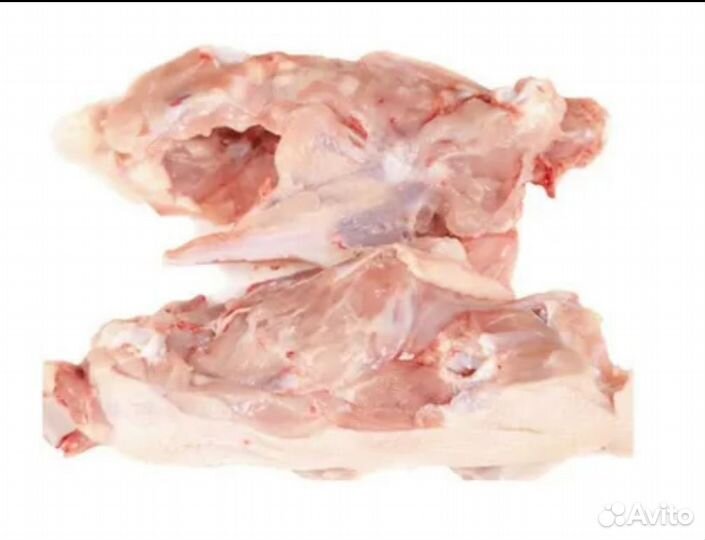 Каркас куриный