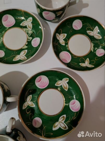 Кружки Красная книга, довбыш, тернополь, Вербилки