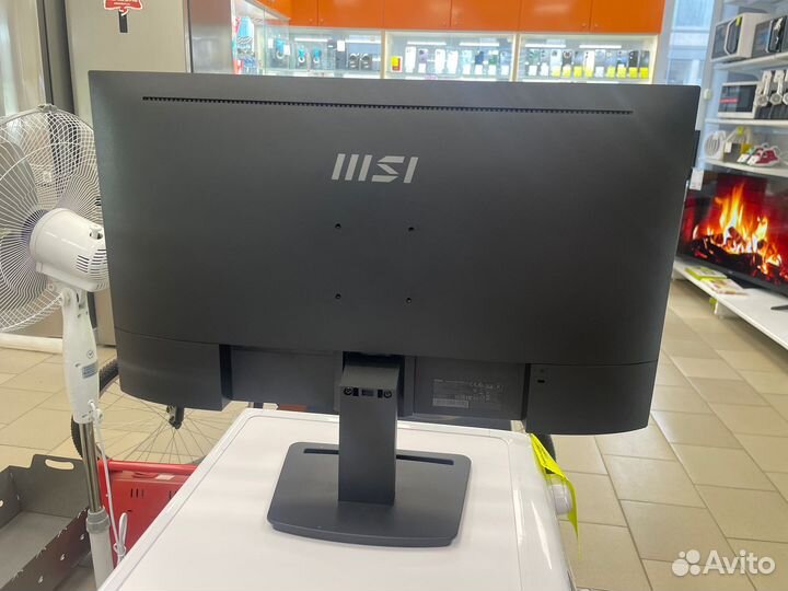 Монитор MSI MP273A