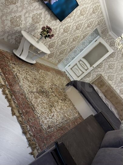 1-к. квартира, 36 м², 3/5 эт.