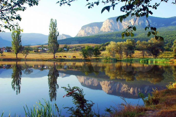 Дом 70 м² на участке 20 сот.