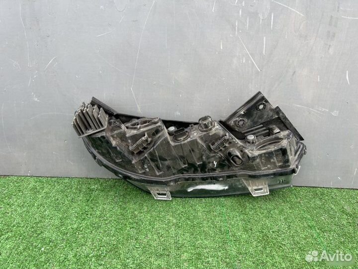 Фара левая Hyundai Palisade LX2 G6DC 2019