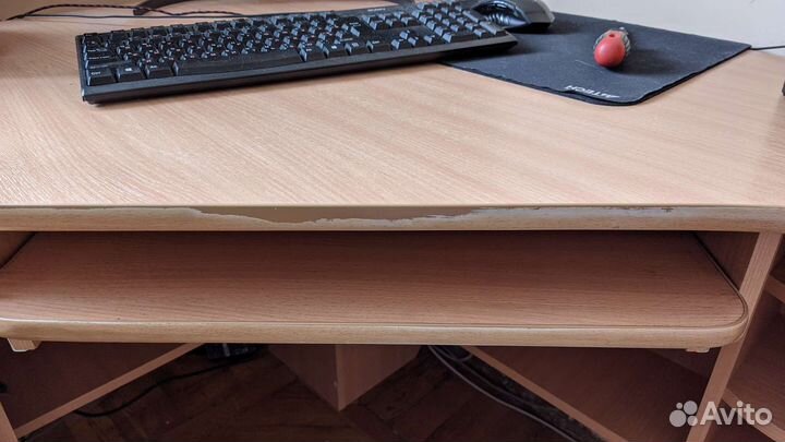 Компьютерный стол бу