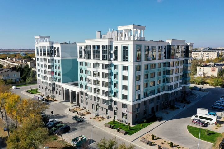 Свободного назначения, 117.4 м²