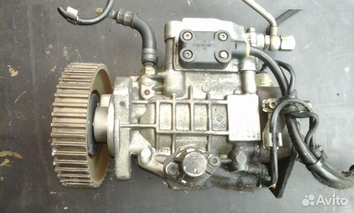 Тнвд Skoda Octavia A4 1.9d ASV 038130107KX