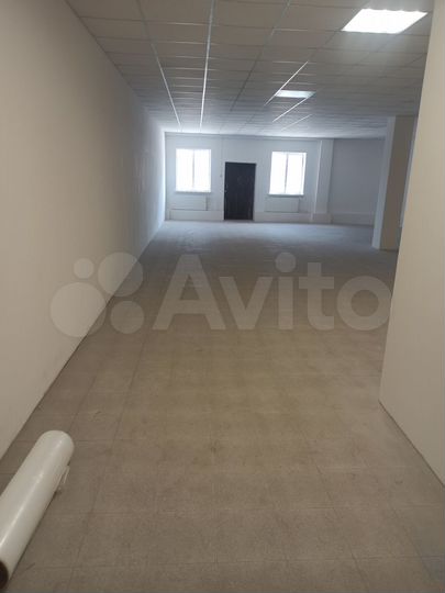 Свободного назначения, 136 м²