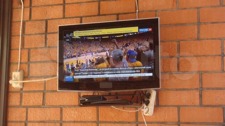 Дом 30 м² на участке 5 сот.