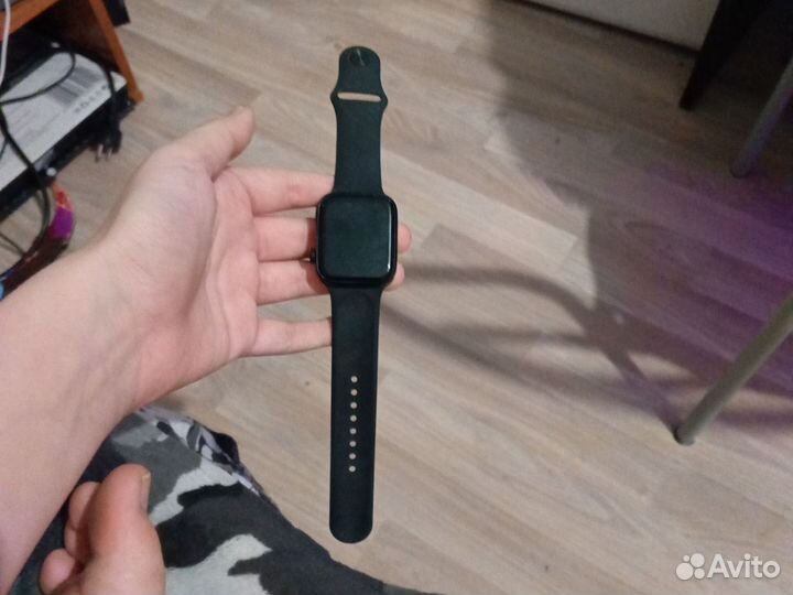 I8 pro watch