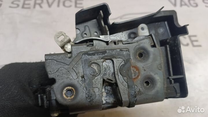 Замок двери Ford Focus 2\C-Max