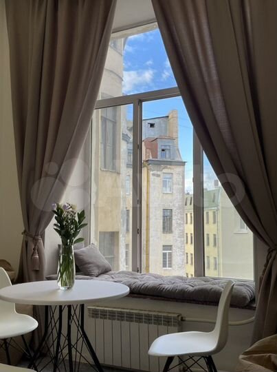 Комната 30 м² в 5-к., 4/5 эт.