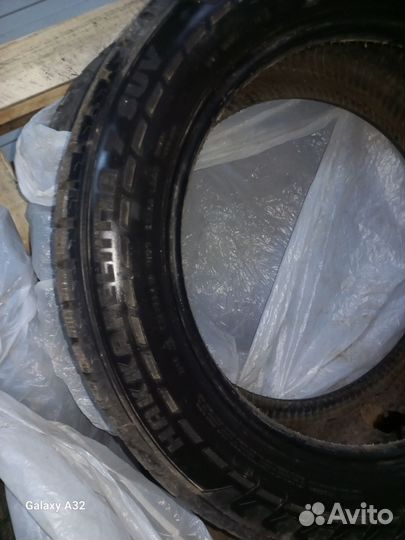 Nokian Tyres Hakkapeliitta 7 235/55 R19