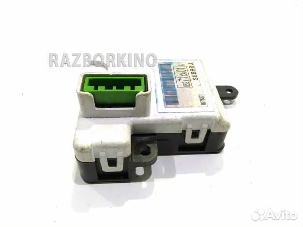 Дисплей информационный