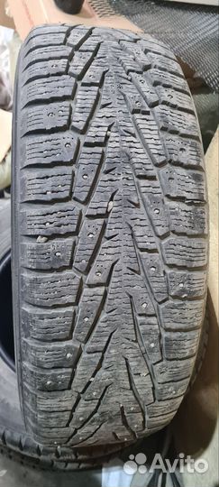 Nokian Tyres Nordman 7 SUV 235/65 R17