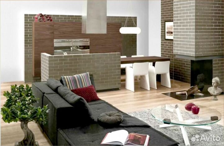 Забор жалюзи под ключ