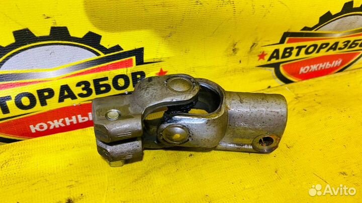 Крестовина рулевого кардана Chevrolet Aveo T200