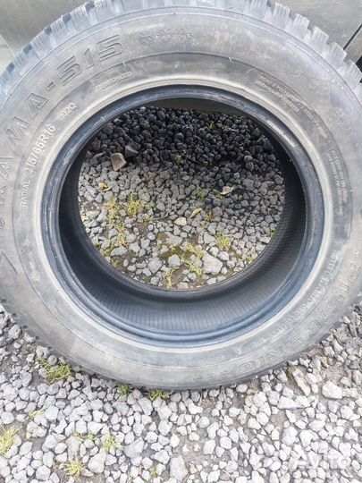 КАМА Кама-515 215/65 R16