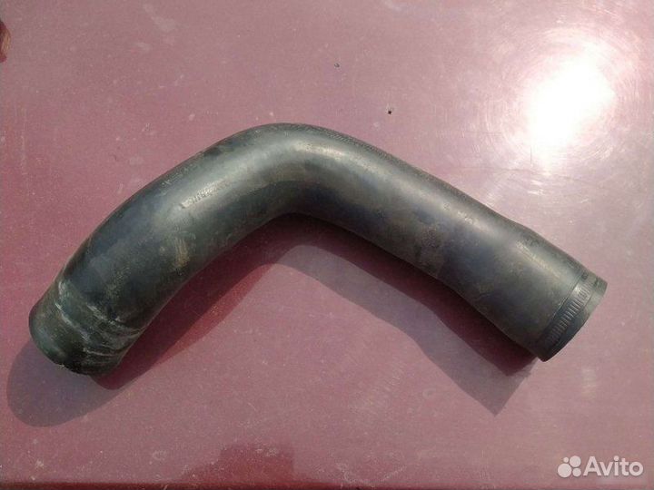 Патрубок на термостат Ford Transit 5 1995