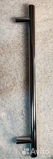 Ручки мебельные